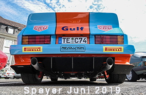 Gulf Capri  Speyer 2019 300.1